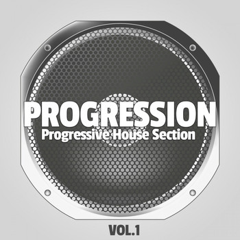 Various Artists - Progression, Vol. 1 (Progressive House Section)