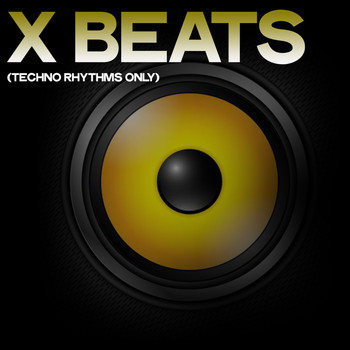 Various Artists - X Beats (Techno Rhythms Only)