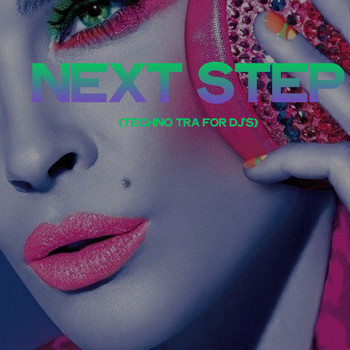 Various Artists - Next Step (Techno Trax for DJ's)