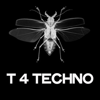 Various Artists - T 4 Techno