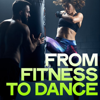 Various Artists - From Fitness to Dance