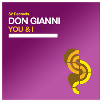 Don Gianni - You & I