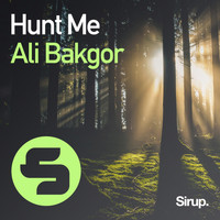 Ali Bakgor - Hunt Me