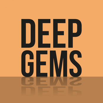 Various Artists - Deep Gems
