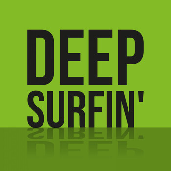 Various Artists - Deep Surfin'