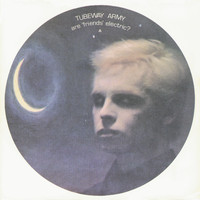 Tubeway Army - Are 'Friends' Electric?
