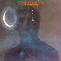 Gary Numan / Tubeway Army - Down in the Park