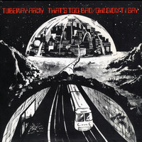 Tubeway Army - That's Too Bad