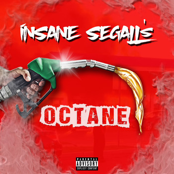 Various Artists - Insane Segall's Octane (Explicit)