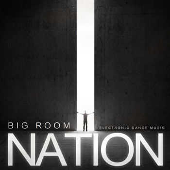 Various Artists - Big Room Nation - Electronic Dance Music