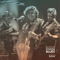 Budda Power Blues - I Wanna Please My Baby (Live)