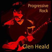 Glen Heald - Progressive Rock (Remastered) (Explicit)