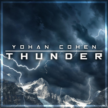 Yohan Cohen - Thunder
