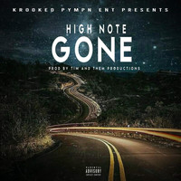 High Note - Gone (Explicit)