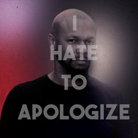 JoNo - I Hate to Apologize