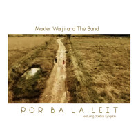 Maxter Warjri and The Band / - Por Ba La Leit