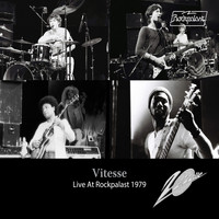 Vitesse - Live at Rockpalast 1979 (Live, Cologne, 1979 [Explicit])