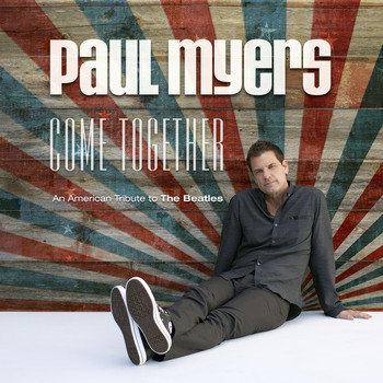 Paul Myers - Come Together