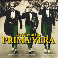 Prima Vera, Herodes Falsk & Tom Mathisen - Det beste fra Prima Vera