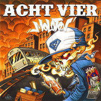 AchtVier - Molotov (Explicit)