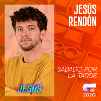 Jesús Rendón - Sábado Por La Tarde