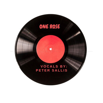 Peter Sallis - One Rose