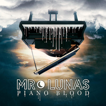 Mr. Lunas - Piano Blood