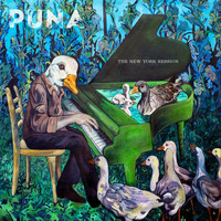 Puna - Vol. 3: The New York Session