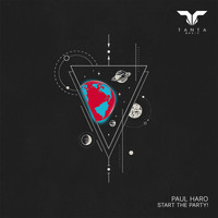 Paul Haro - Start The Party!
