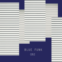 Alex Gomez - Blue Funk