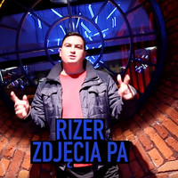 Rizer - Zdjęcia pa (Radio Edit)