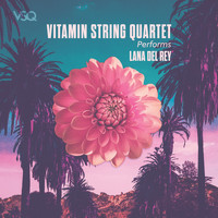 Vitamin String Quartet - Video Games