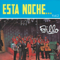 Billo's Caracas Boys - Esta Noche...Billo, Vol.2
