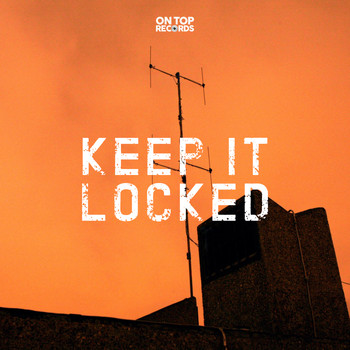 Smasher - Keep It Locked