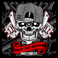 Jack the Ripper - Directions EP