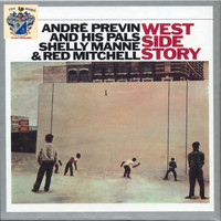 Andre Previn - West Side Story