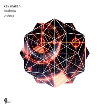 Kay Mallani - Vishnu / Brahma