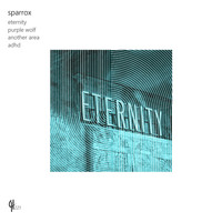 SparroX - Eternity