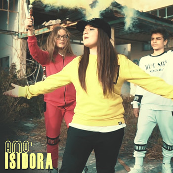 Isidora - Amo'