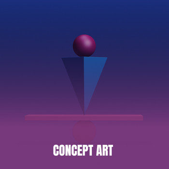 Various Artists - Concept Art