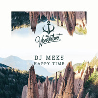 DJ Meks - Happy Time