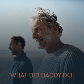 Various Artists - What Did Daddy Do