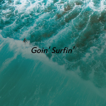 Various Artists - Goin' Surfin'
