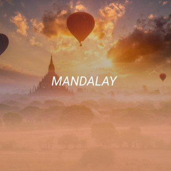 Various Artists - Mandalay