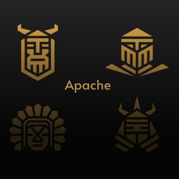 Various Artists - Apache