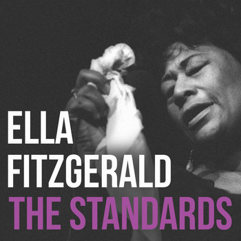 Ella Fitzgerald - Ella Fitzgerald, the Standards