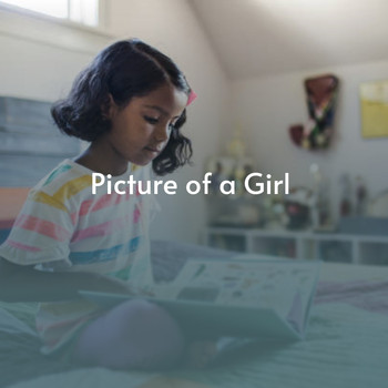 Various Artists - Picture of a Girl