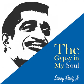 Sammy Davis Jr. - The Gypsy in My Soul