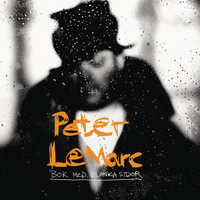 Peter LeMarc - Bok med blanka sidor