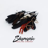 Native American Flute - Shamanic Healing Energy – Nature Sounds, Instrumental Melodies, Spiritual Awakening, Inner Harmony